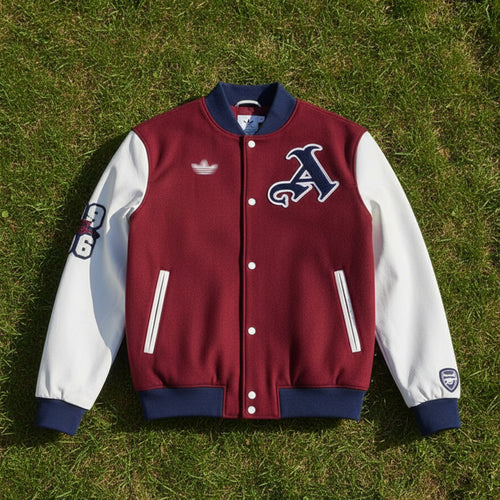 Arsenal VRCT Jacket