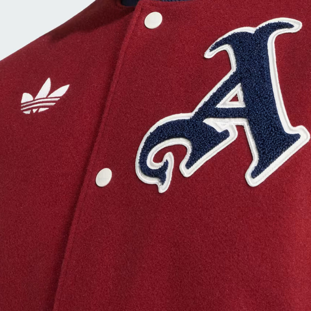 Arsenal VRCT Jacket