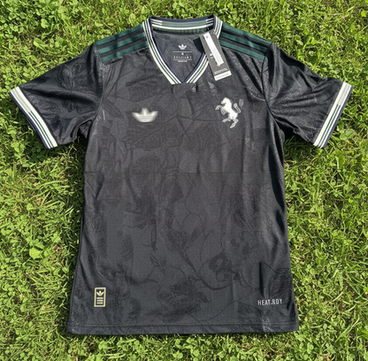Juventus 3rd 2026
