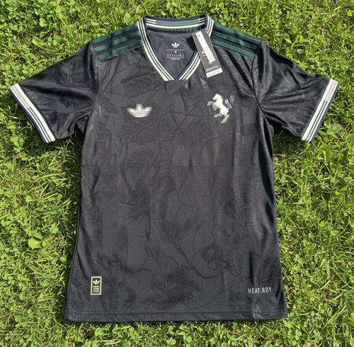 Juventus 3rd 2026