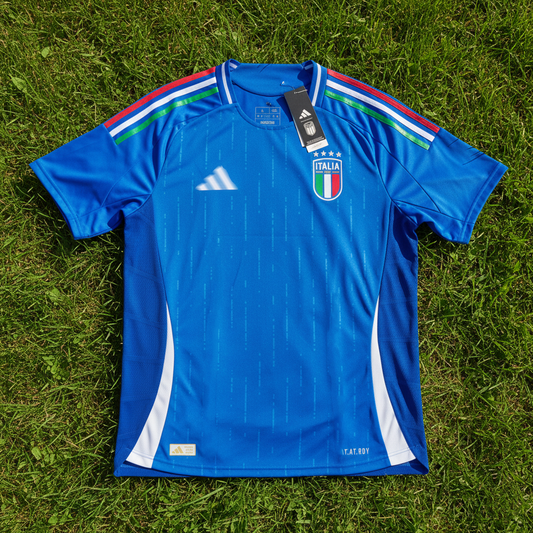 italy  home  25/26