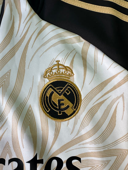 Real Madrid Imagine Track Top