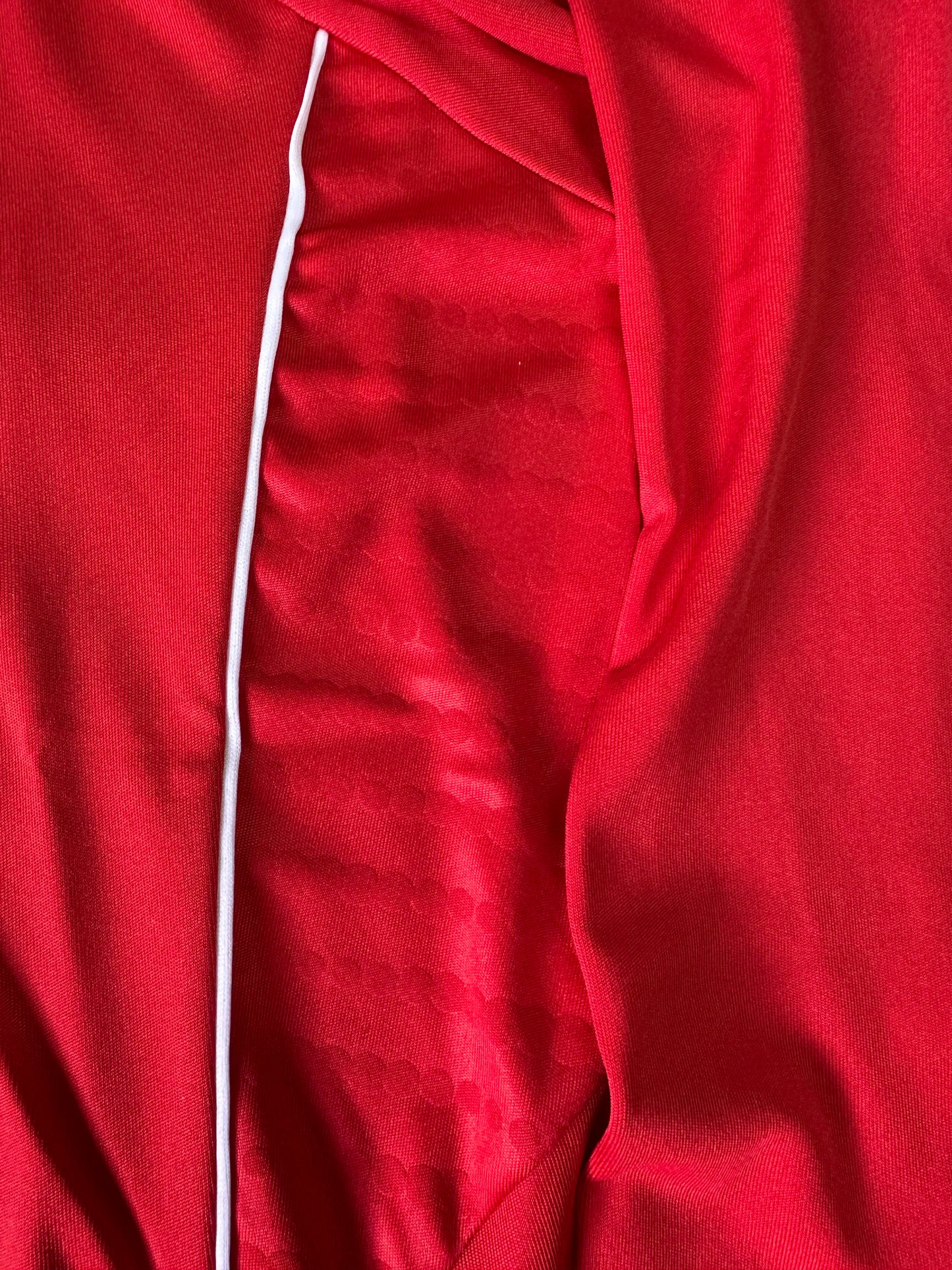 Al Ahly 26 Track Top‏