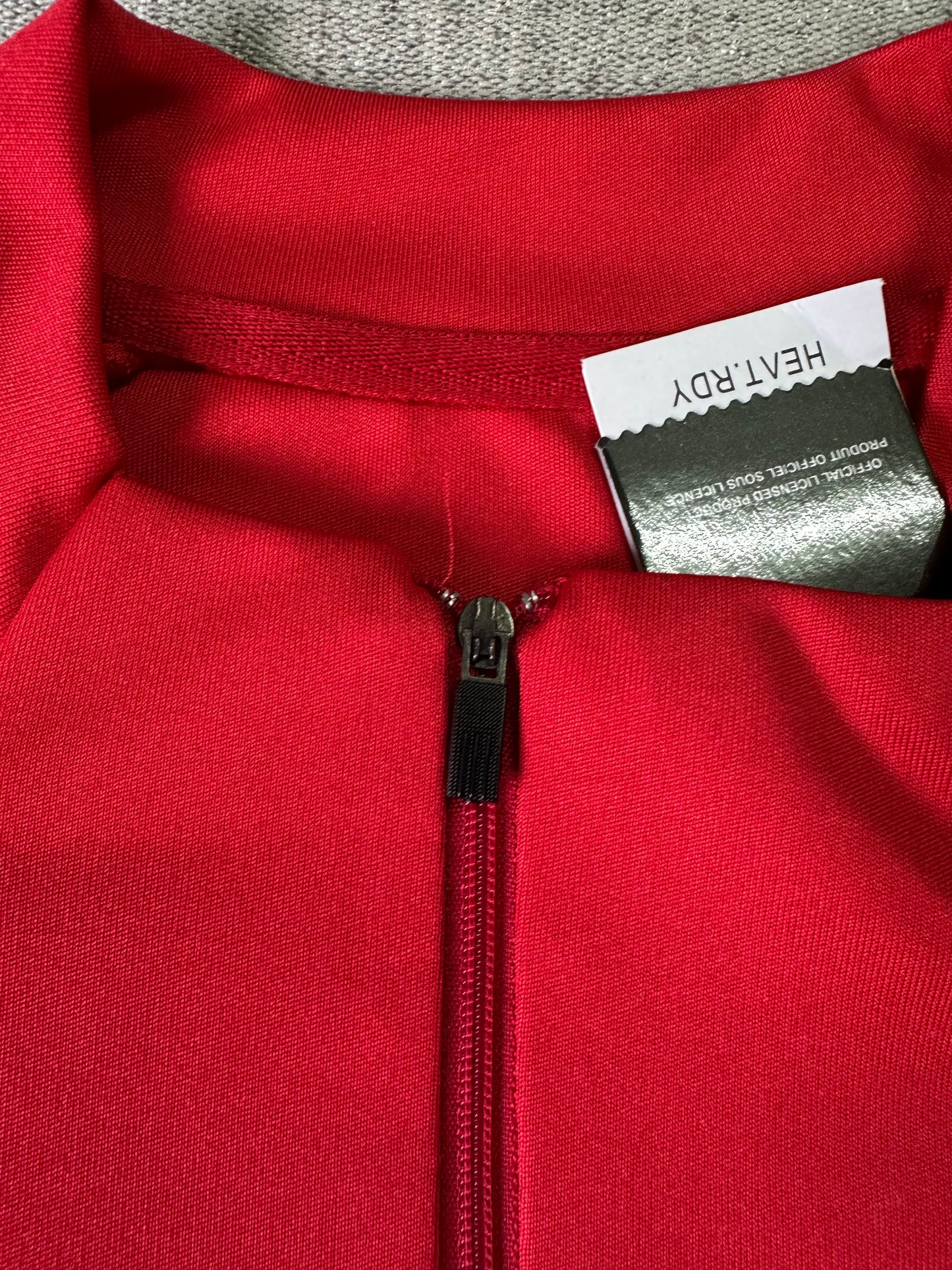 Al Ahly 26 Track Top‏