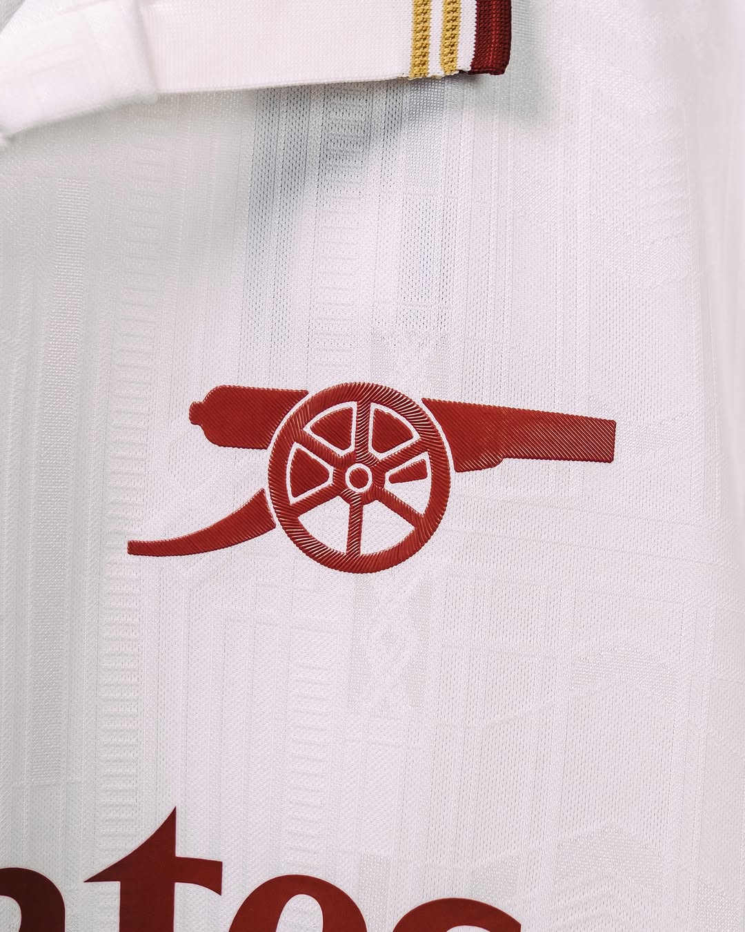 Arsenal 3rd 25/26