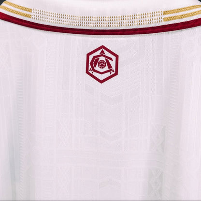 Arsenal 3rd 25/26