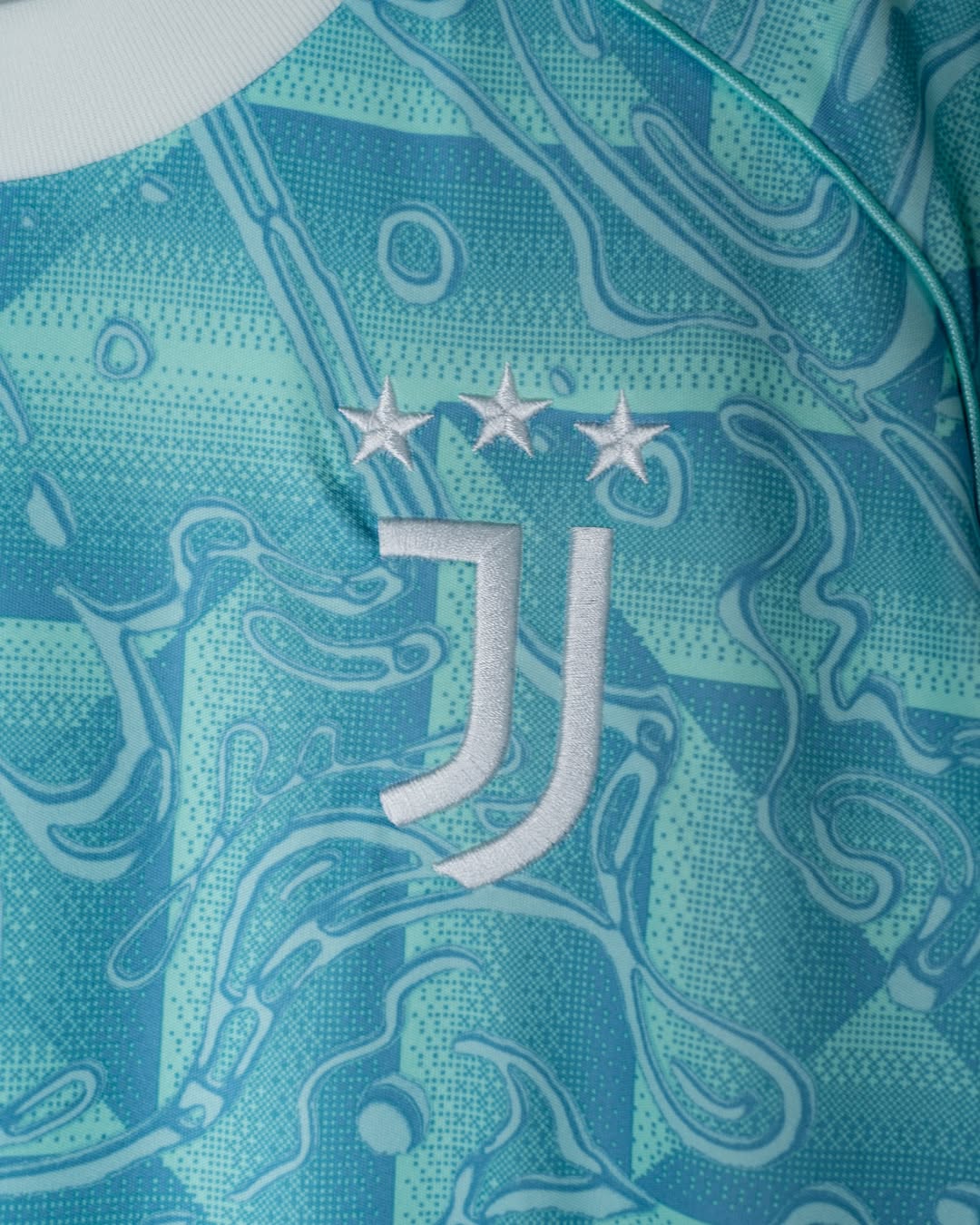 Juventus away 2026