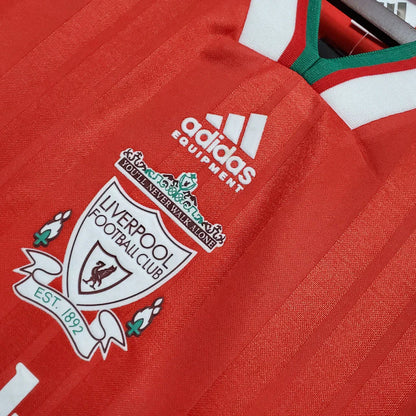 Liverpool  home 1995