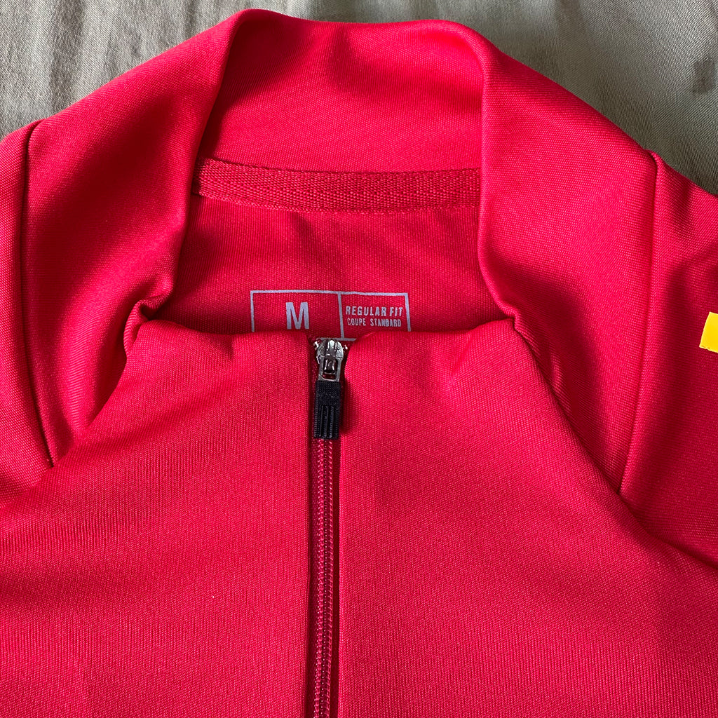 Spain 26 Track Top