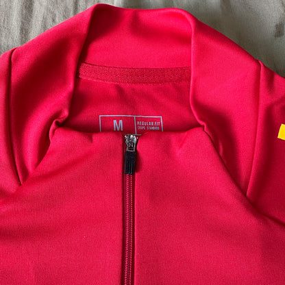 Spain 26 Track Top