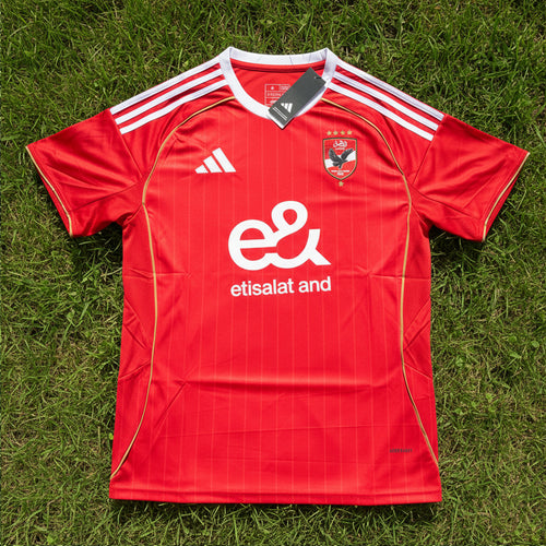 Al ahly sc M.trezeguet 2026