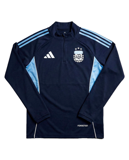 Argentina Track Top