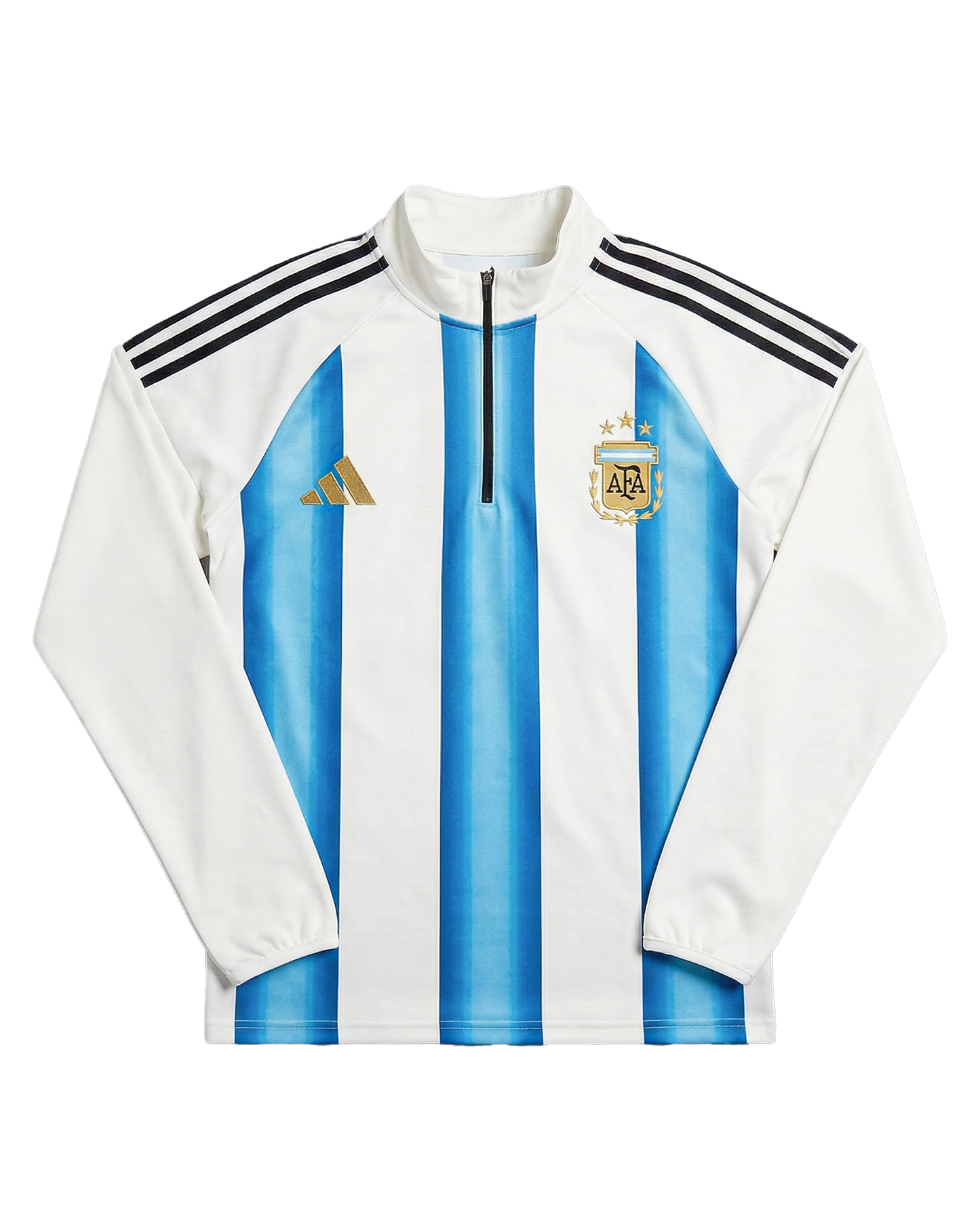 Argentina World Cup Track Top