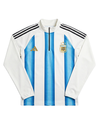Argentina World Cup Track Top