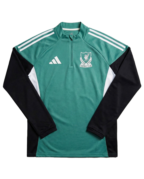 Liverpool 26 3rd Track Top