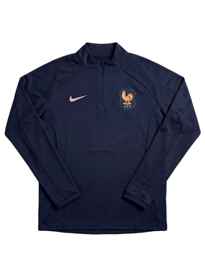 France Track Top