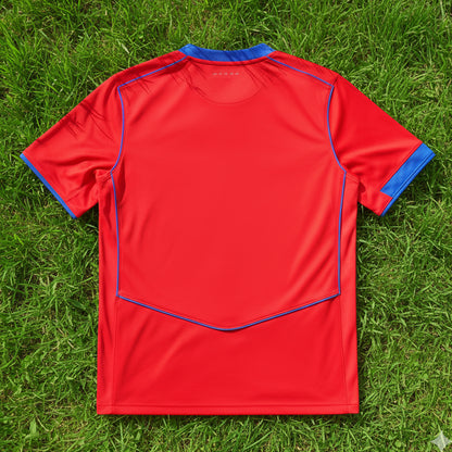 PSG 3rd kit 2026
