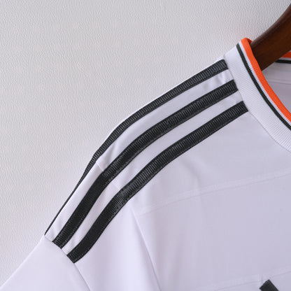 Real madrid home 13-14