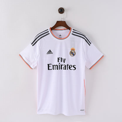 Real madrid home 13-14