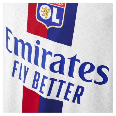 Lyon home 2026